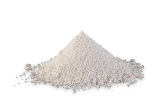 Calcined Kaolin