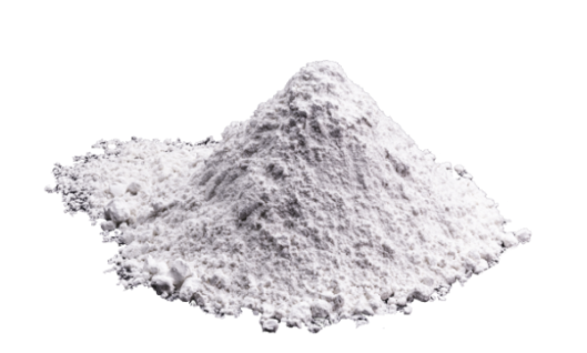 calcium carbonate