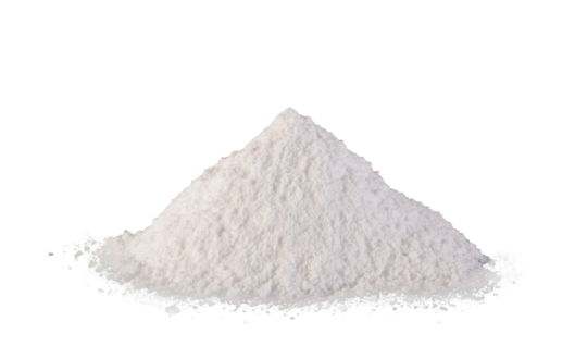 White Pigment Opacifier