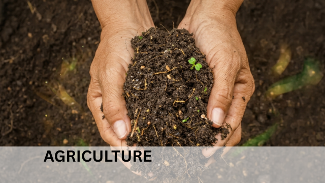 AGRO