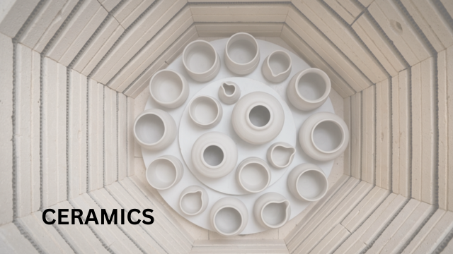 CERAMICS