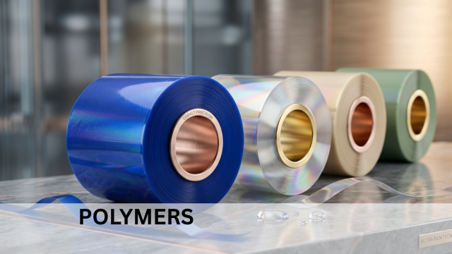 POLYMERS